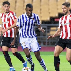 ¡Que nos devuelvan el mes de abril!