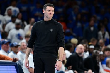 Are the Thunder eliminated if they lose against the Mavericks in Game 6?