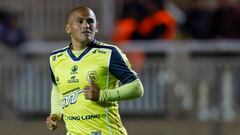 ‘Chupete’ Suazo sorprende con este anuncio: “Lo que nadie sabe...”