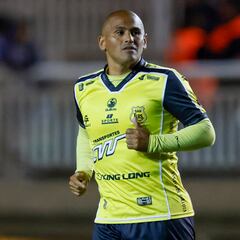 ‘Chupete’ Suazo sorprende con este anuncio: “Lo que nadie sabe...”