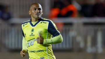 ‘Chupete’ Suazo sorprende con este anuncio: “Lo que nadie sabe...”