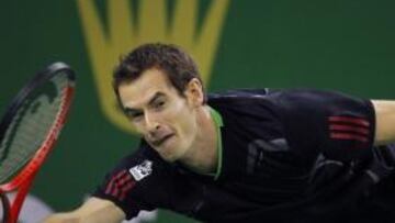 Murray acaba con el sueño de Nishikori y está en la final