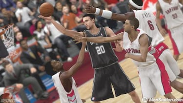 NBA 2K9, Impresiones