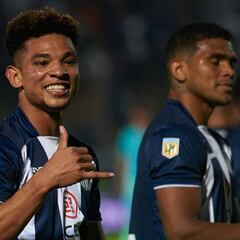 Diego Valoyes, mejor futbolista extranjero en Argentina