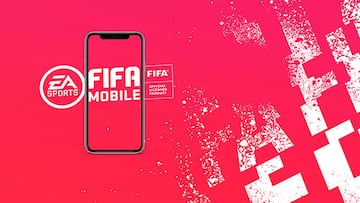 FIFA Mobile en iOS y Android: todos los móviles compatibles y requisitos