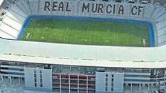 Nueva Condomina vale 1,4 millones de euros