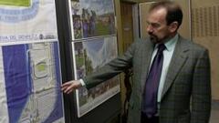 Getafe estrenará nuevo estadio en la 2013-14