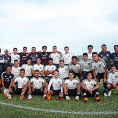 México – Venezuela, cómo y dónde ver; horario y TV online