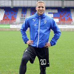 ‘Keko’ Gontán: “Hay pocos sitios como Eibar dentro del fútbol”