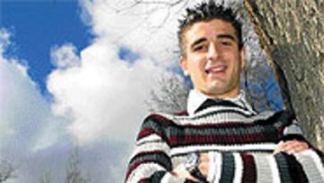 "En el banquillo me dijeron al salir: Esto lo vas a arreglar tú"