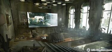 Deus Ex: Human Revolution