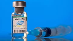 FDA recommends covid-19 vaccine booster shots for the over 65s