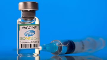 The FDA’s Vaccines and Related Biological Products Advisory Committee has widened the requirements for a third dose of the Pfizer shot to include those "at high risk."