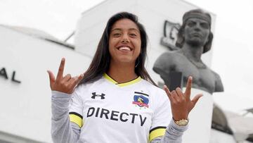 La millonaria ayuda que Colo Colo dará a Daniela Seguel
