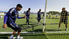 Boca, liberado por el fin de semana