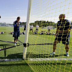 Boca, liberado por el fin de semana