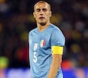 Cannavaro, muy molesto: "Ya basta con esta historia de los viejos"