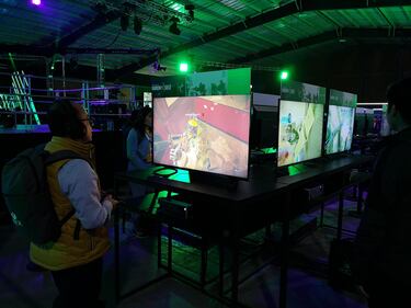 Xbox Fan Fest 2018: para los fans