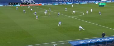 El movimiento necesario del Madrid