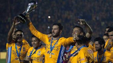 Así será la Liguilla de la Liga MX, según los lectores de AS México
