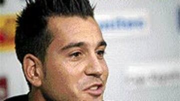 "Con el Athletic se nos han dado las cosas bien en los últimos años, pero ante el Sevilla no ha sido así"