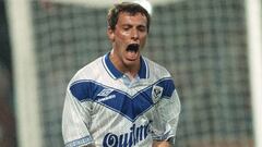 Una leyenda argentina ficha en el fútbol chileno: “Experiencia y ambición”