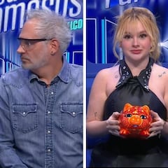 ¿Quién nominó a quién en La Casa de los Famosos México, hoy 21 de agosto?