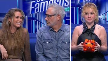 ¿Quién nominó a quién en La Casa de los Famosos México, hoy 21 de agosto?