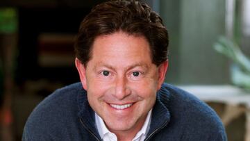 Activision (Call of Duty) aprueba el pago de 155 millones dólares a su CEO