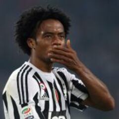 Gazzetta: “Cuadrado como Pirlo. Marca en último minuto”