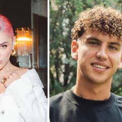 La contundente respuesta de Cassandra Sánchez-Navarro al ser cuestionada sobre romance con Igor Lichnovsky