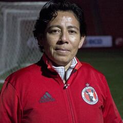 Asesinada Marbella Ibarra, pionera del fútbol femenino en México