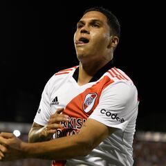 River trabajó y le ganó a Newell’s en Rosario