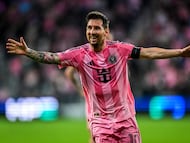 What could make Lionel Messi an unparalleled icon is the World Cup winner’s impact on the popularity of soccer in the U.S.