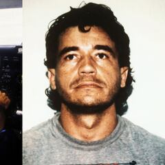 Fue detenido en marzo y tenía cuentas con la justicia: motivos y cómo llegó Carlos Lehder a Colombia