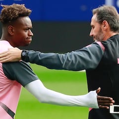 Dimata, un príncipe en el reino de Hazard y Courtois