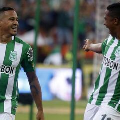 Macnelly: "Estamos mentalizados en llevarnos la llave"