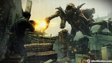 Insomniac se une al F2P con Global Resistance