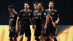 Resultados de la jornada 4 de Kings y Queens League: Ultimate Móstoles líder en solitario