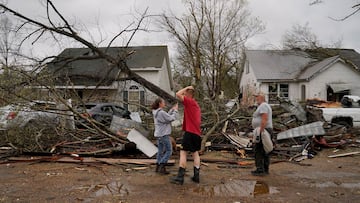 IRS tax deadline extended for certain disaster areas