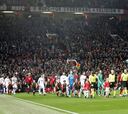 UEFA abre expediente al Manchester y al Valencia