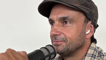Rodrigo Sepúlveda es anunciado como nuevo fichaje y tendrá su propio programa