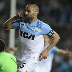 Lisandro López set to sign with Atlanta United