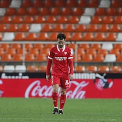 Galones renovados para Suso