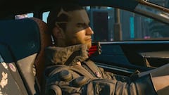 La campaña de Cyberpunk 2077 será más corta que la de The Witcher 3: Wild Hunt