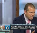 Rajada total: Un periodista de ESPN arremete contra Hazard