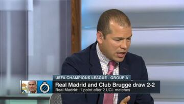 Rajada total: Un periodista de ESPN arremete contra Hazard