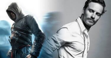 Assassin's Creed llegará al cine el 22 de mayo de 2015