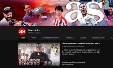 YouTube por fin te deja cambiar el nombre de tu canal sin cambiar tu cuenta Google
