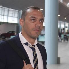 Marcelo Díaz rescinde con el Celta y llegaría a la Liga MX